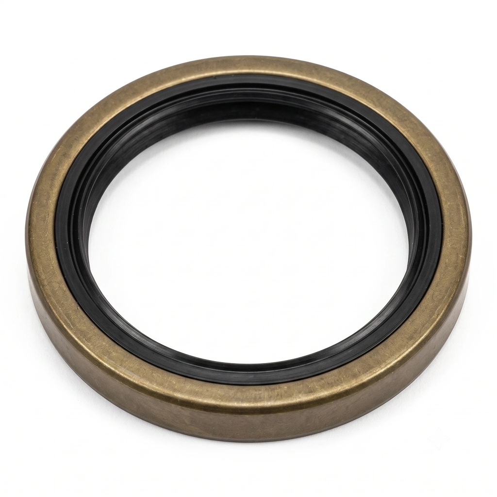 SEAL - OIL 2