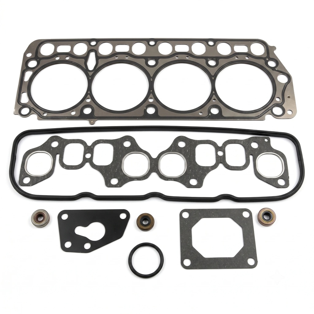 GASKET SET - ENGINE