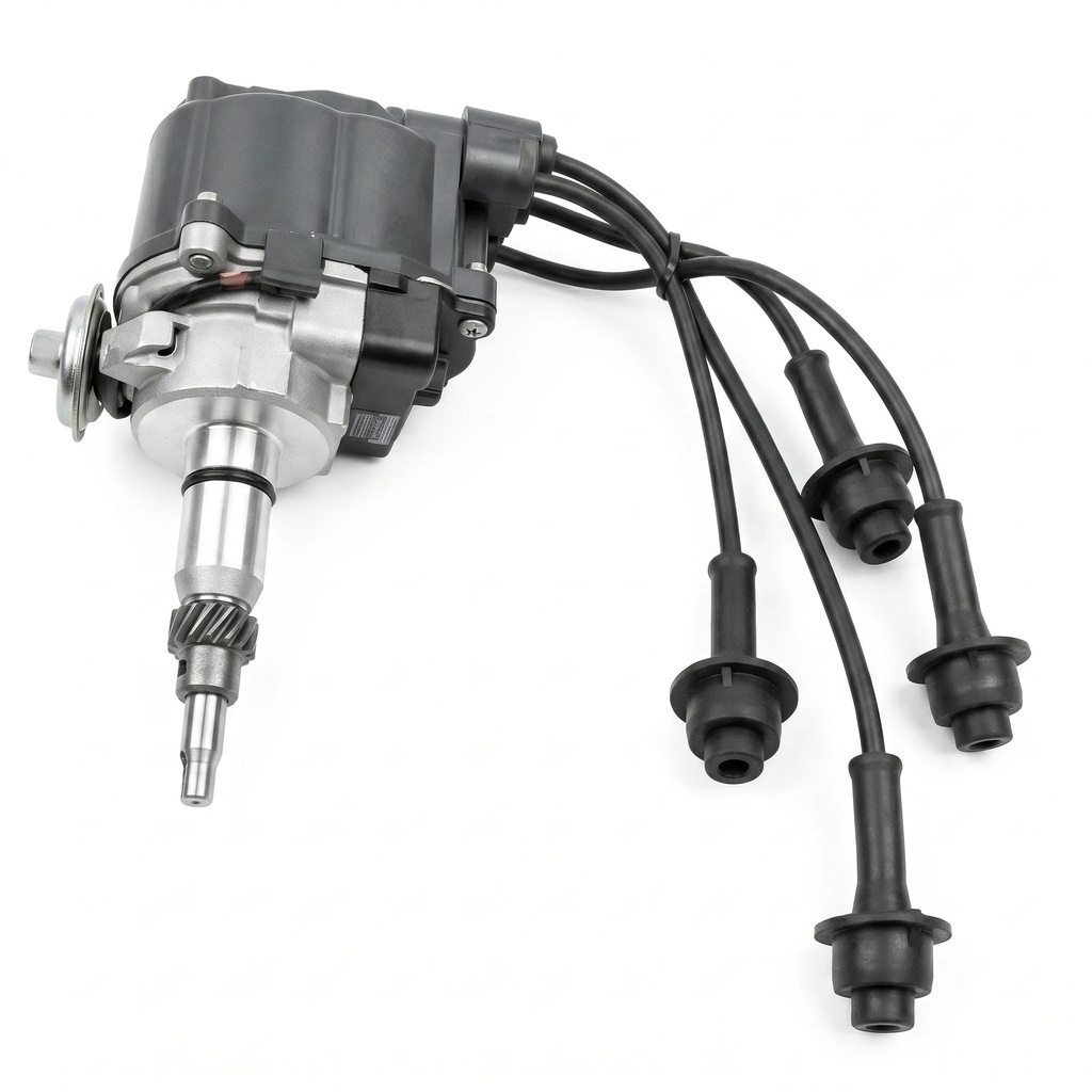 DISTRIBUTOR ASSEMBLY