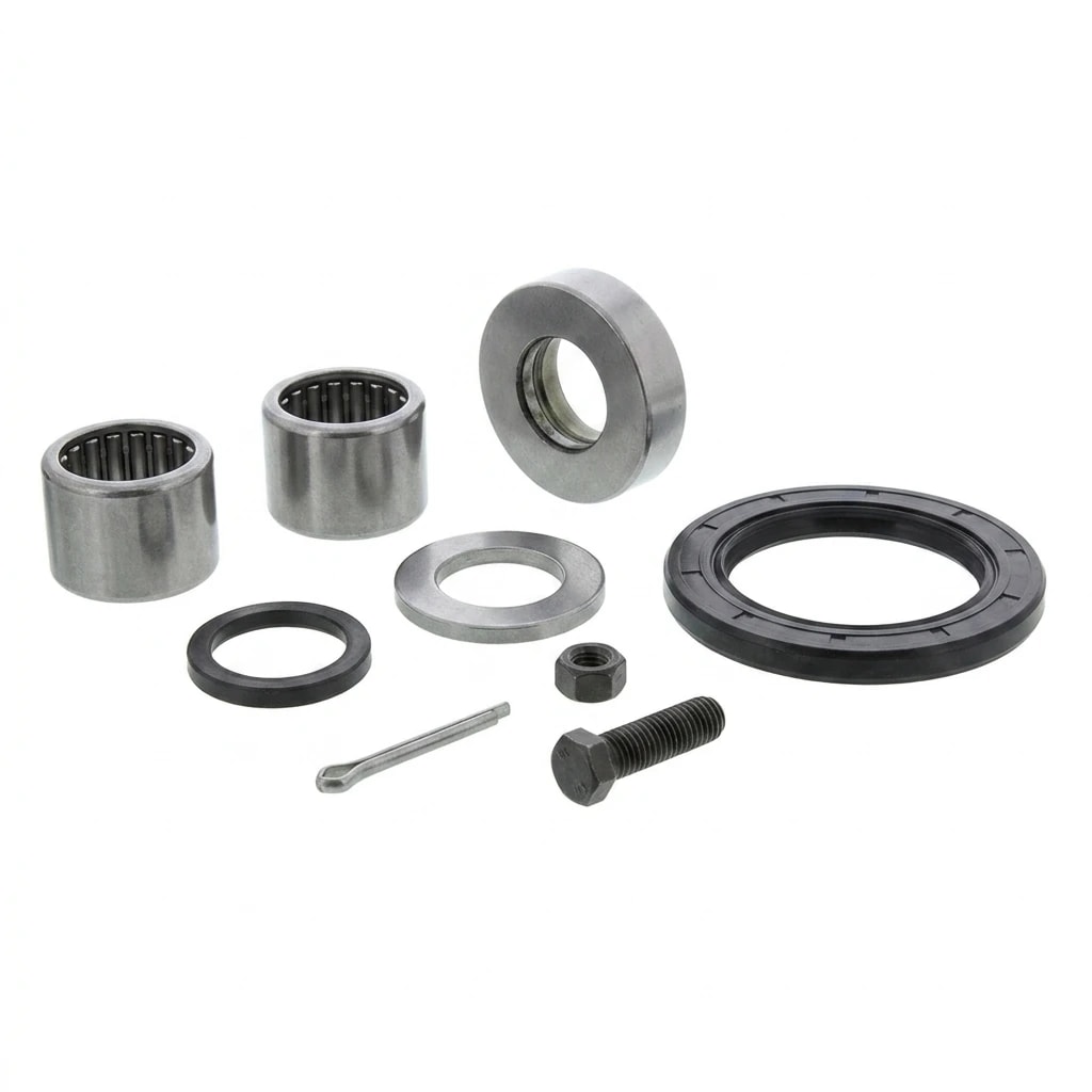SEAL KIT - KING PIN