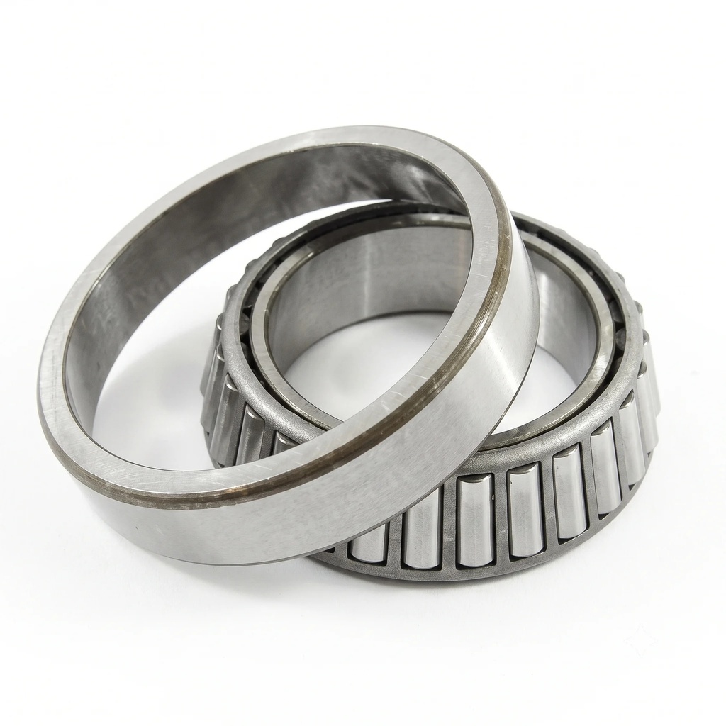 BEARING - TAPER ROLLER CUP + CONE 1