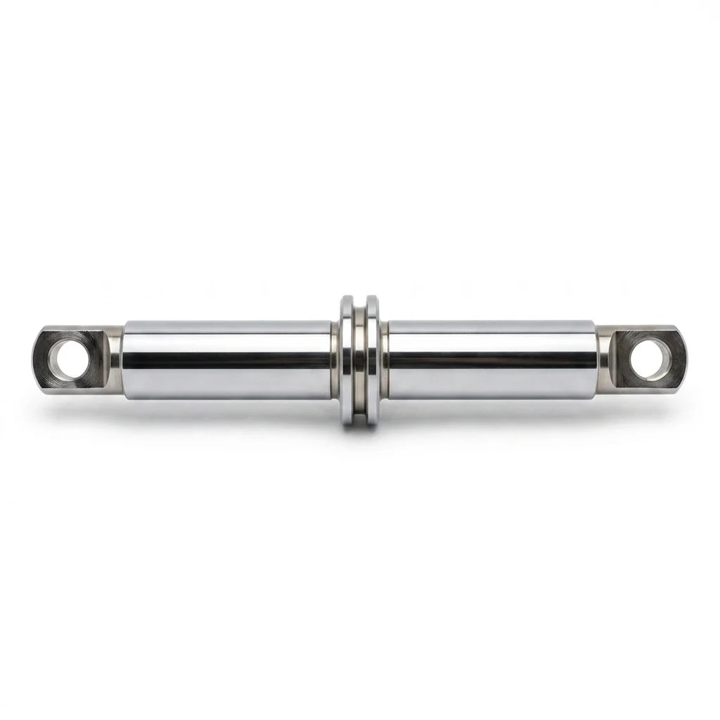 ROD - REAR AXLE CYLINDER