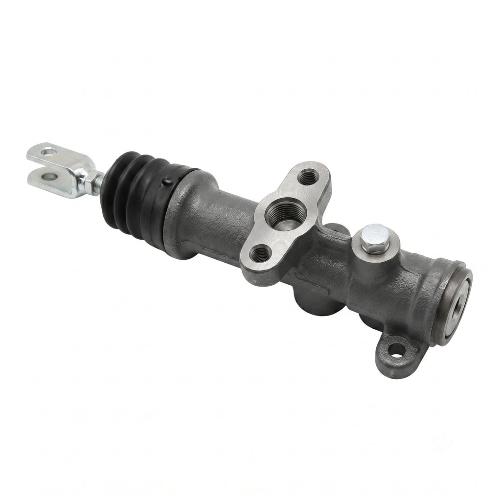 VALVE ASSEMBLY - BRAKE