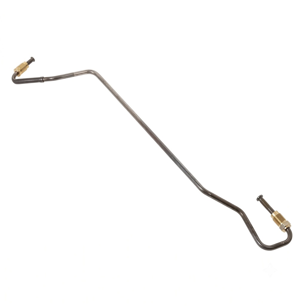 BRAKE PIPE SUB-ASSY