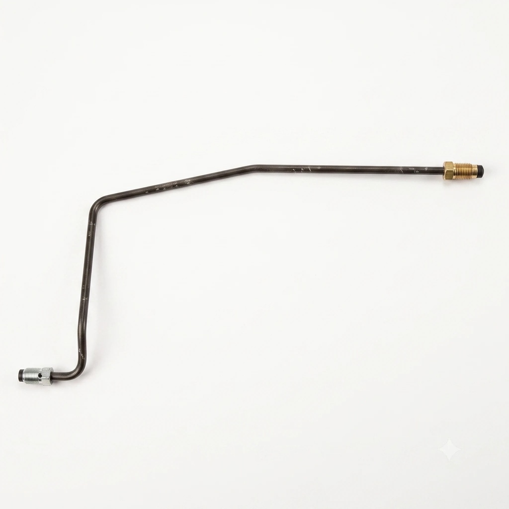BRAKE PIPE SUB ASSEMBLY