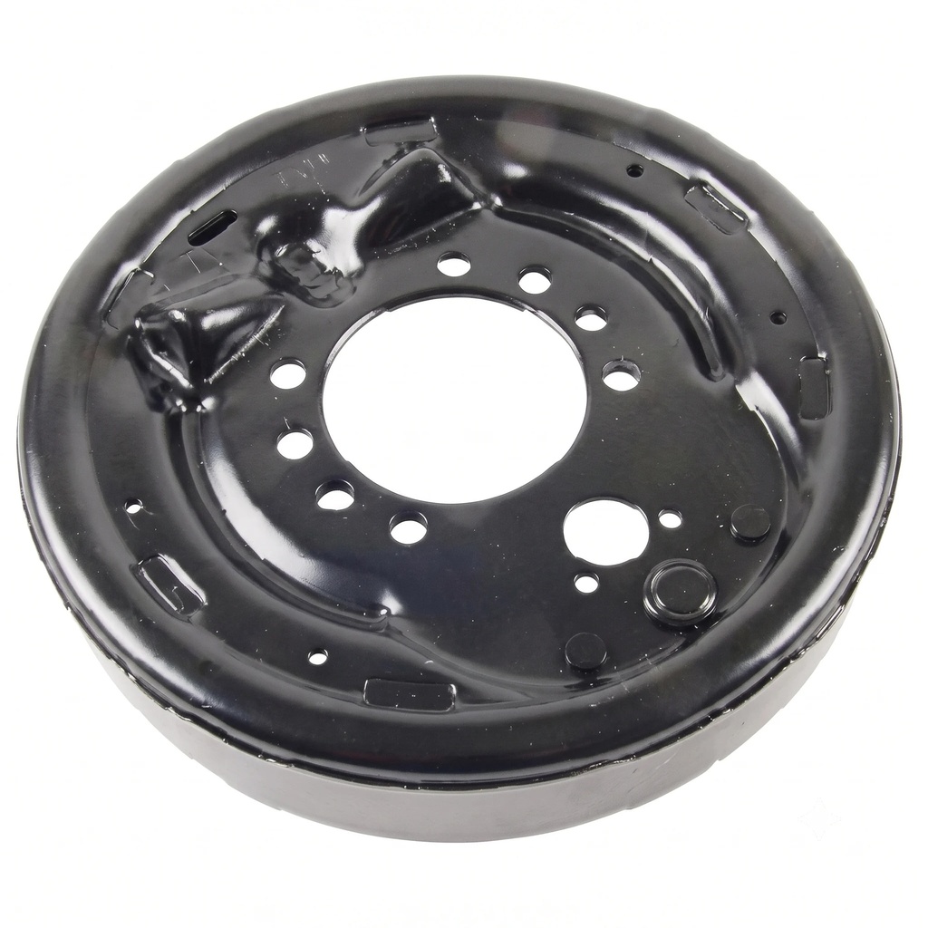 PLATE SUB-ASSEMBLY - BACK RH