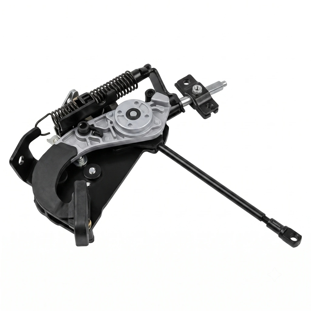 PEDAL - PARKING BRAKE