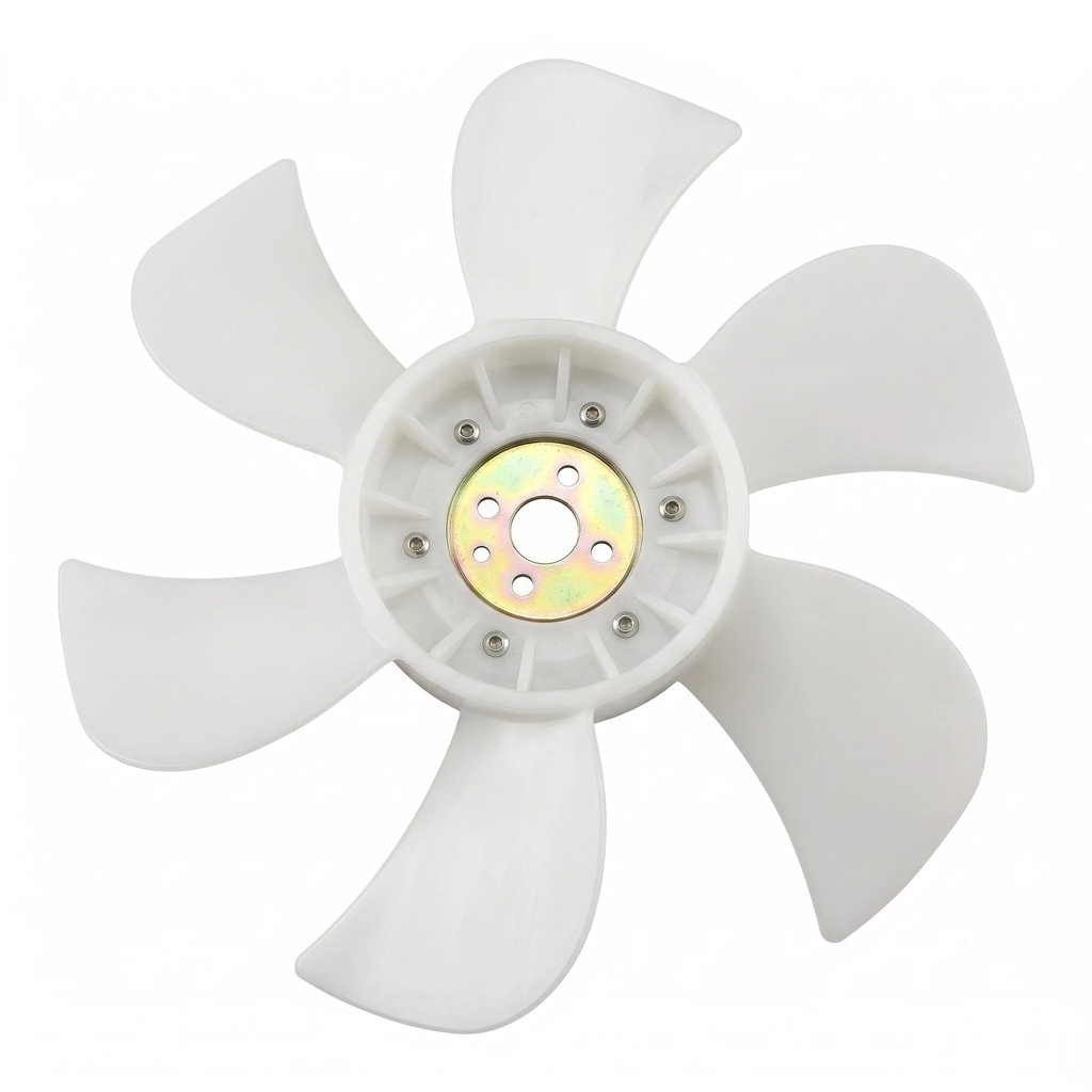 BLADE - FAN