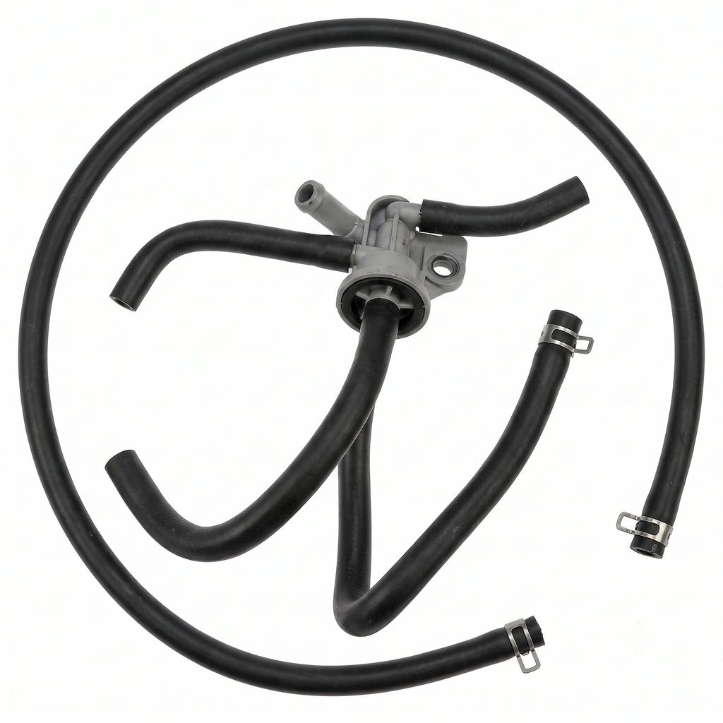 CAP - HOSE ASSEMBLY SET