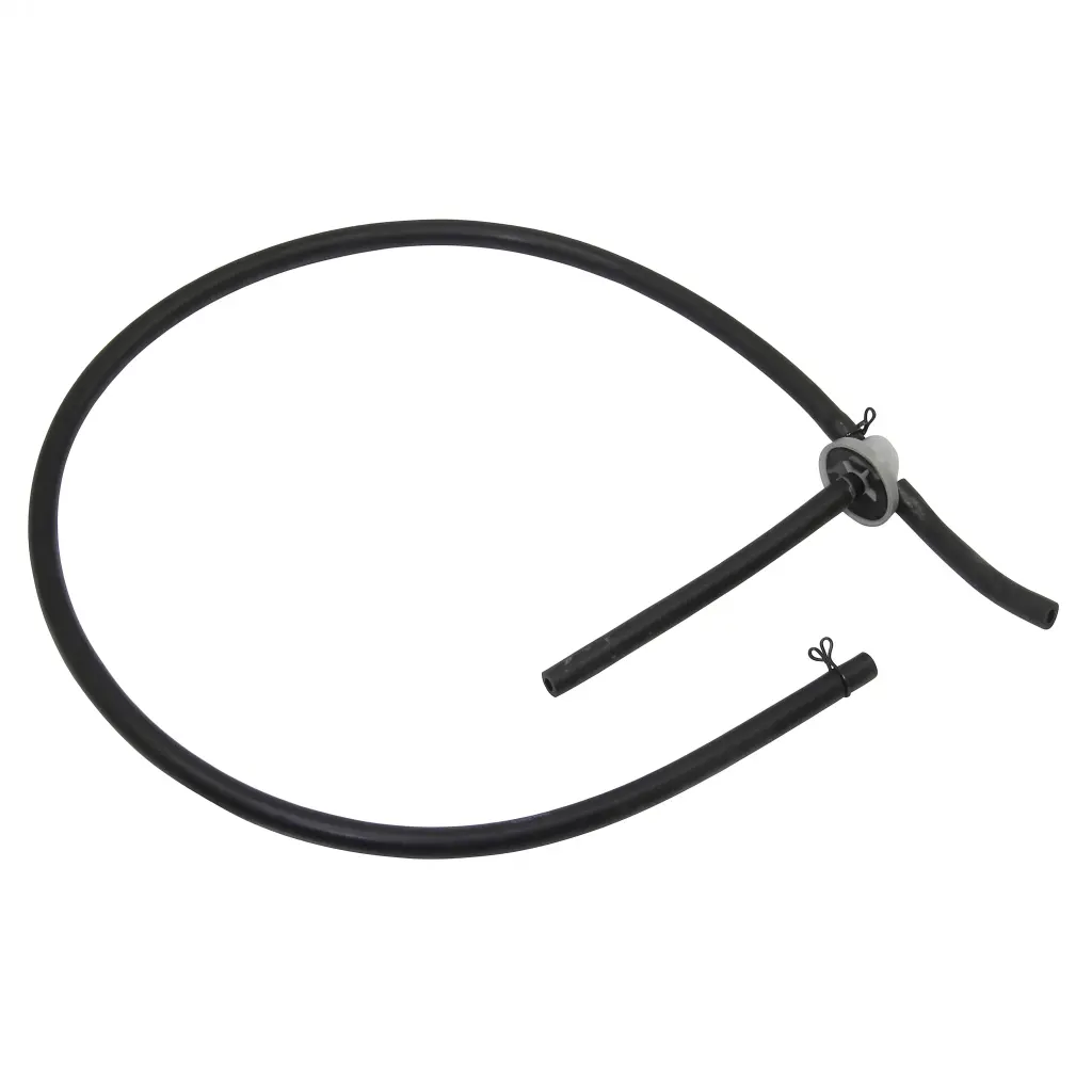 CAP - HOSE ASSEMBLY SET