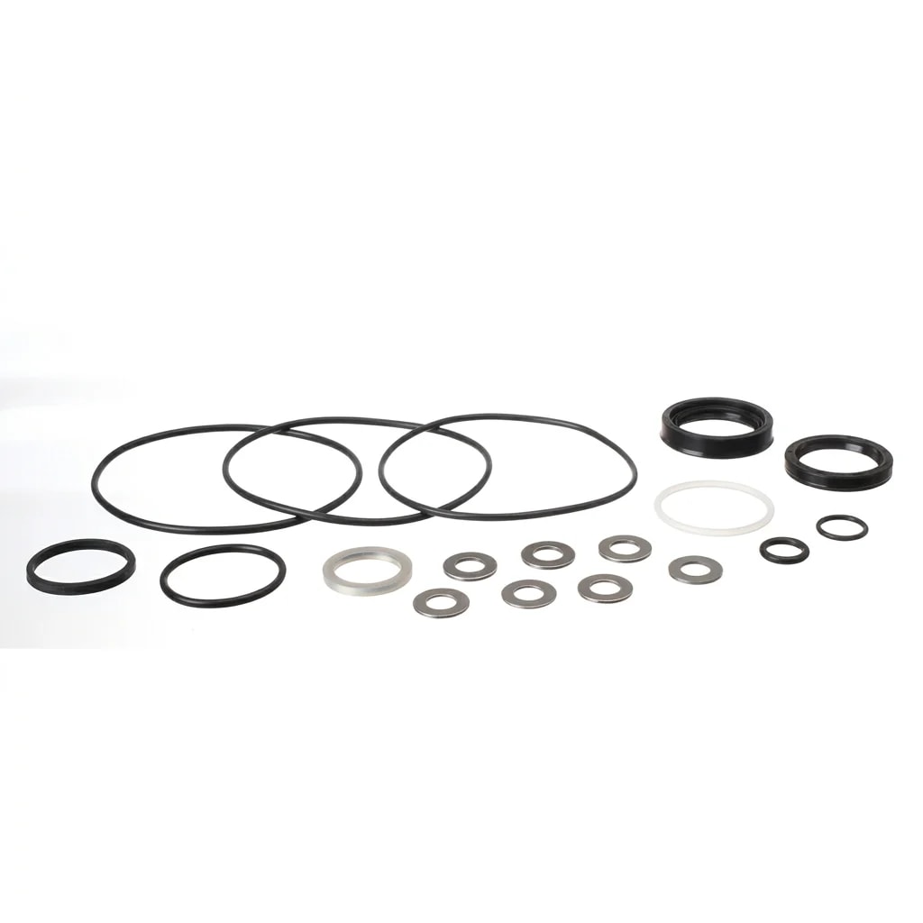 REPAIR KIT - HYDRAULIC VALVE