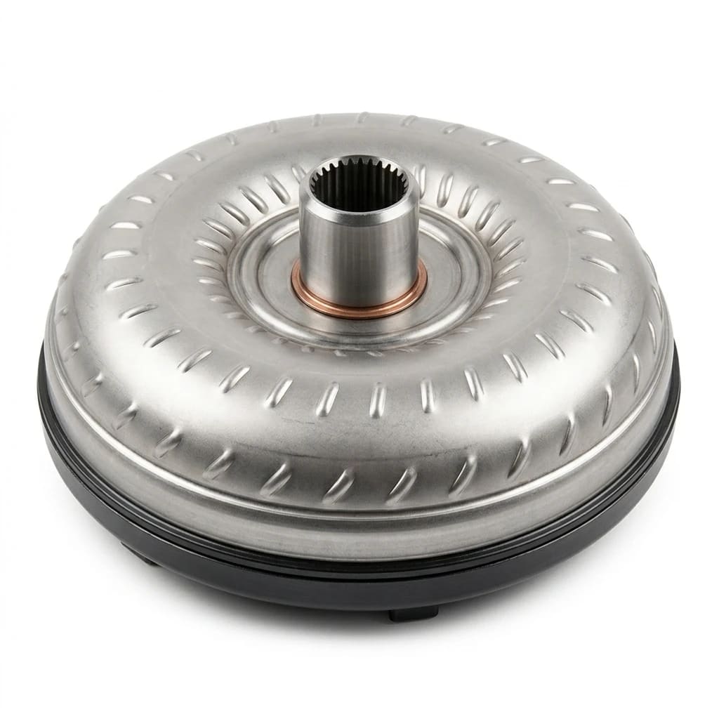 CONVERTER - TORQUE