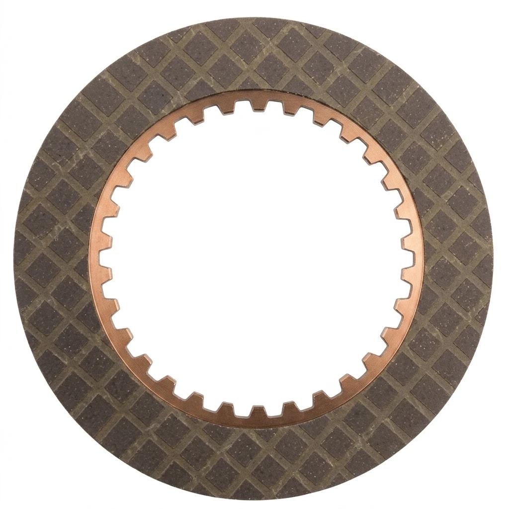 PLATE - FRICTION CLUTCH