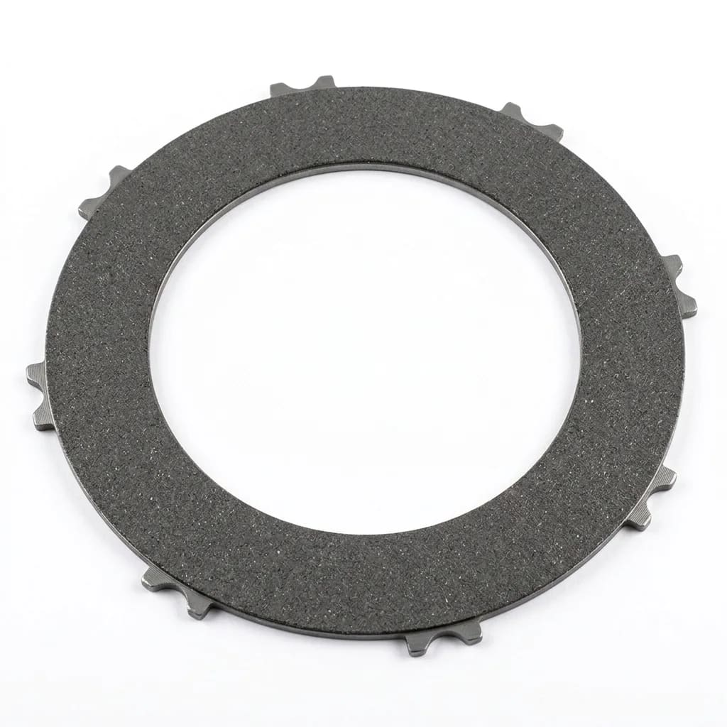 PLATE - CLUTCH