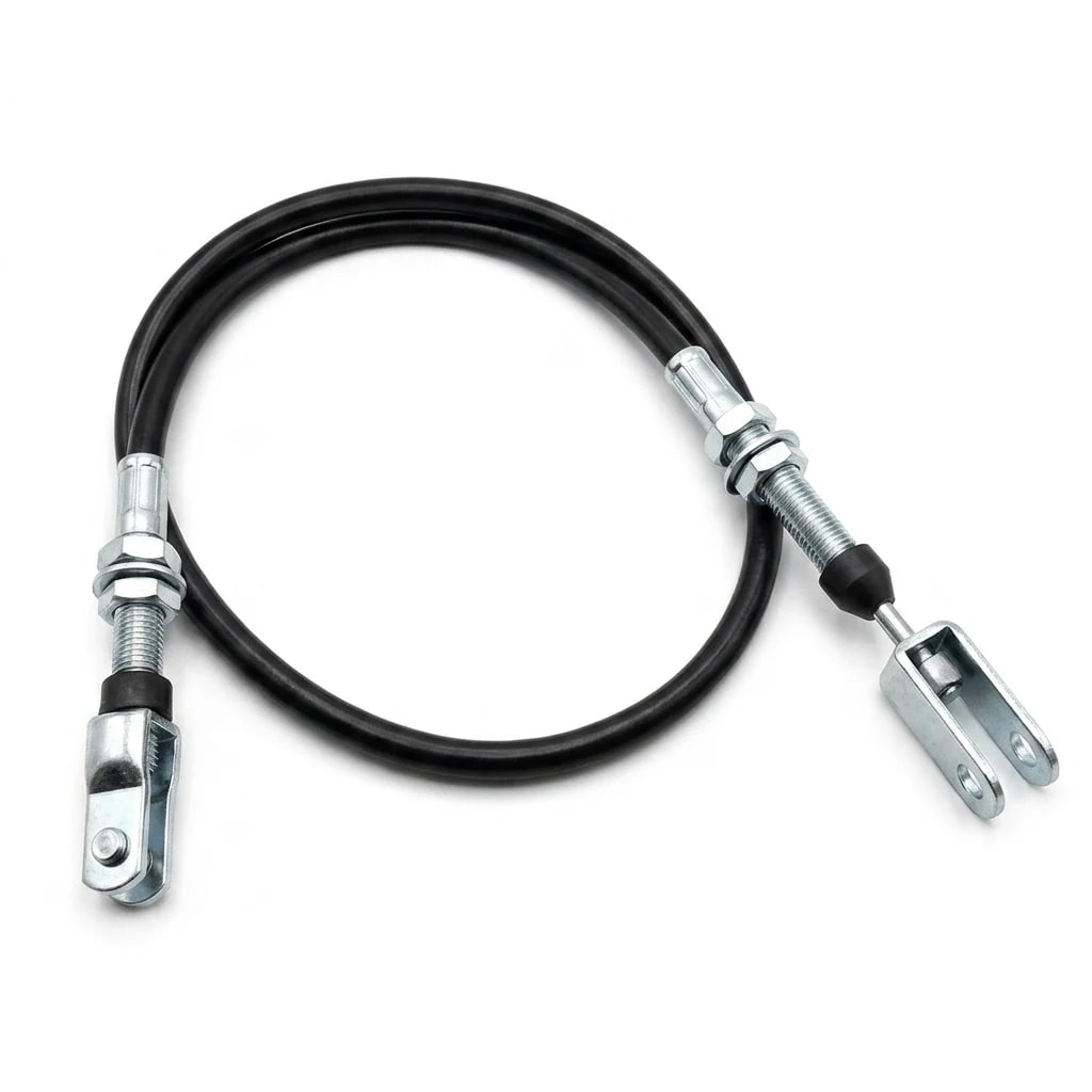 WIRE ASSEMBLY INCHING