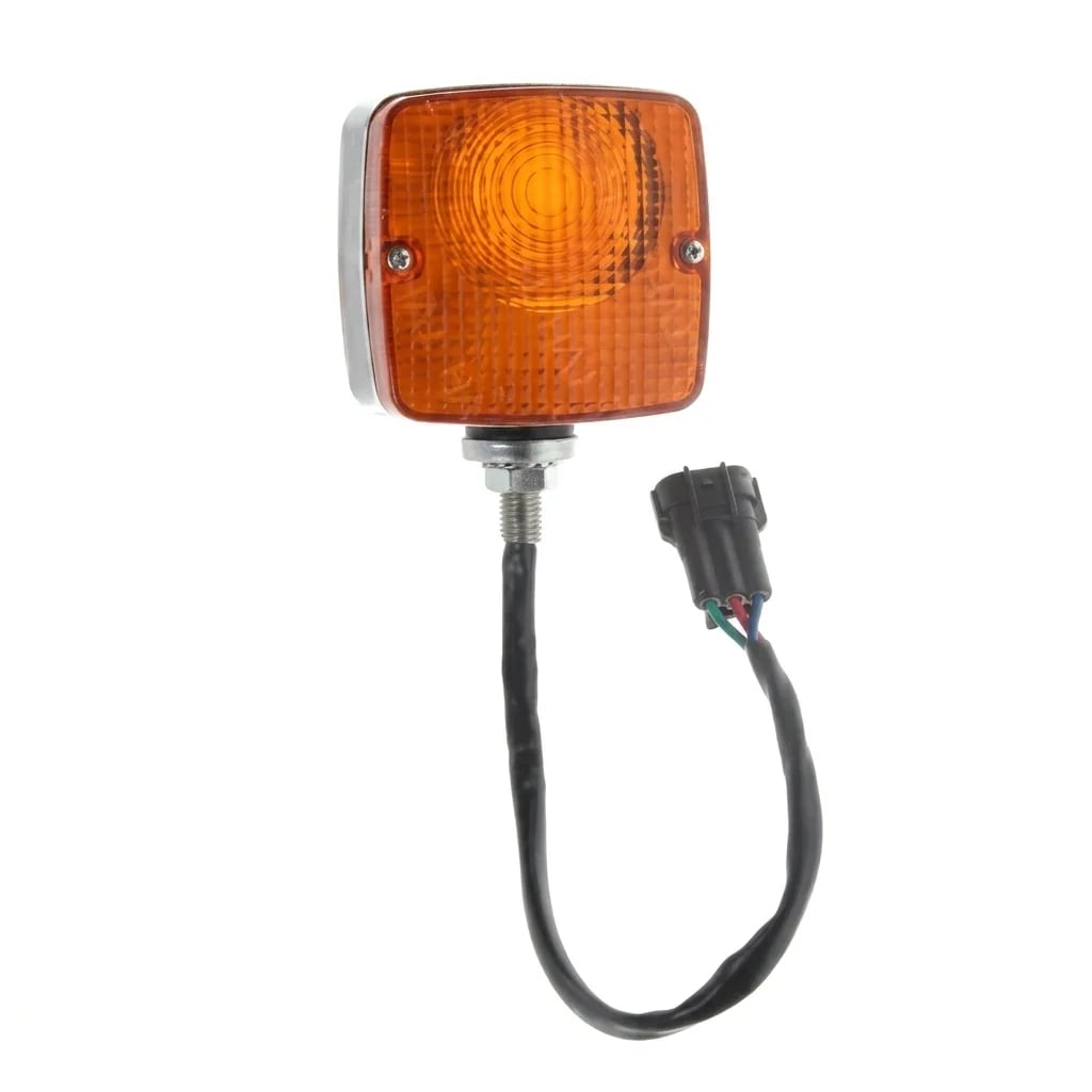 LAMP FRONT