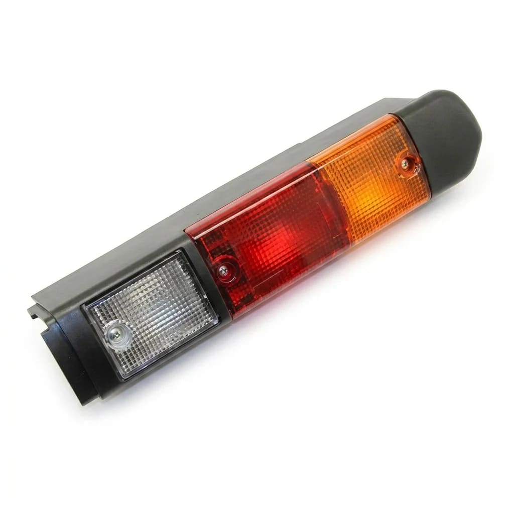 LAMP ASSEMBLY - REAR COMBO