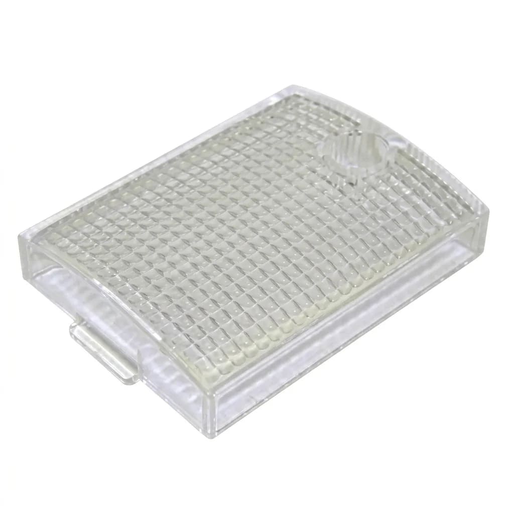 LENS - REAR LAMP