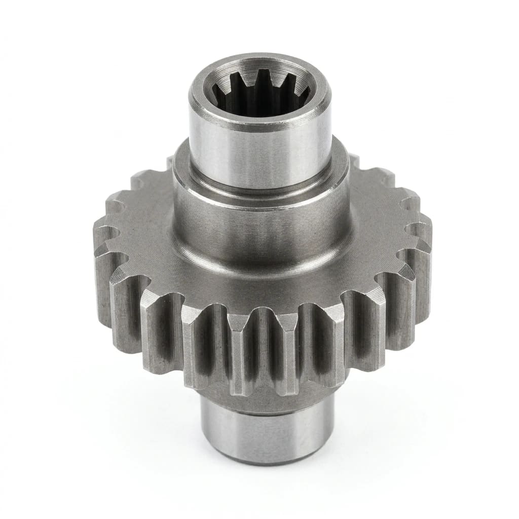 GEAR