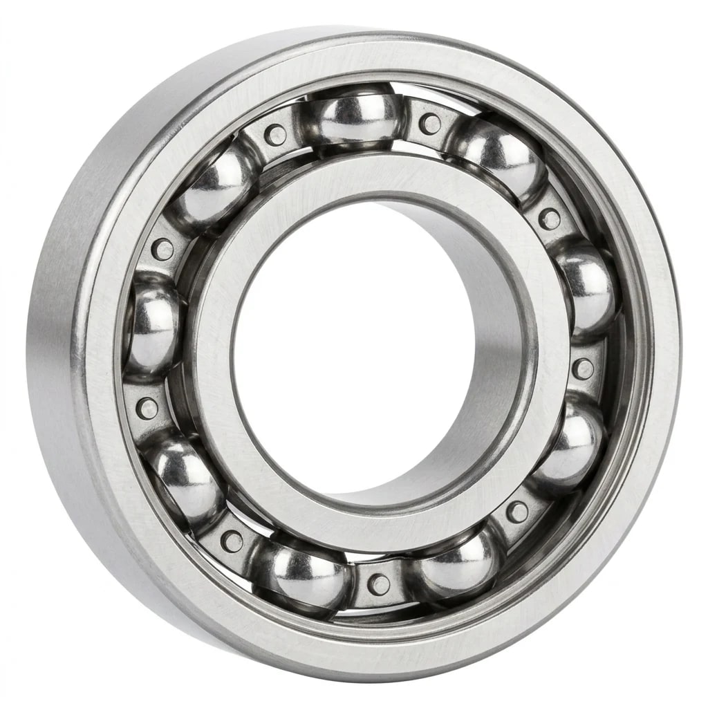 BEARING - BALL OPEN