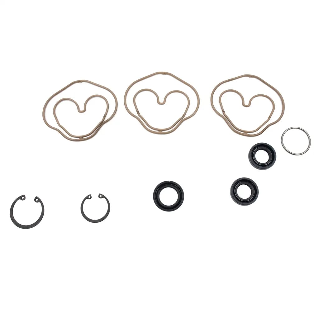PUMP O/H KIT- OIL