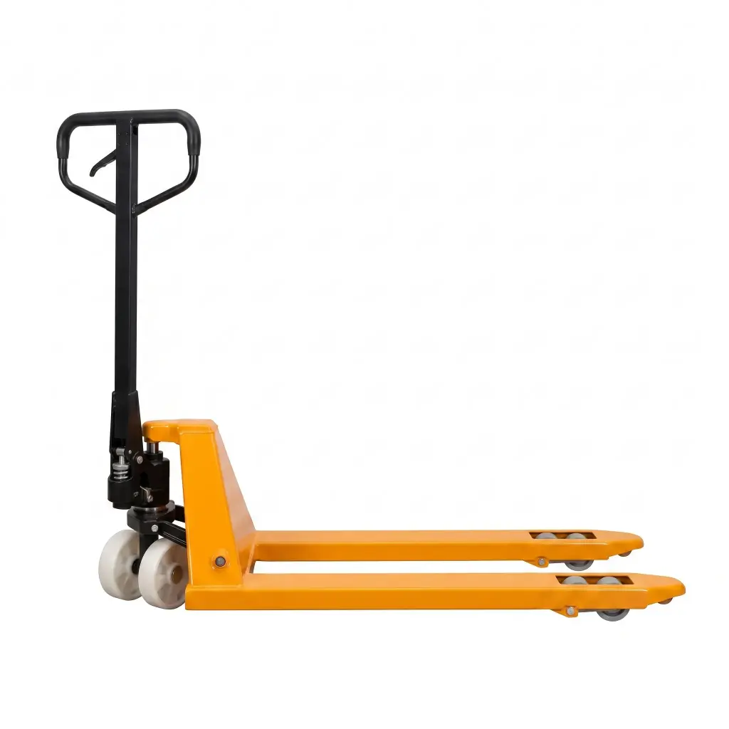 PALLET - TRUCK 6600 LB CAP 27X48 SINGLE NYLON