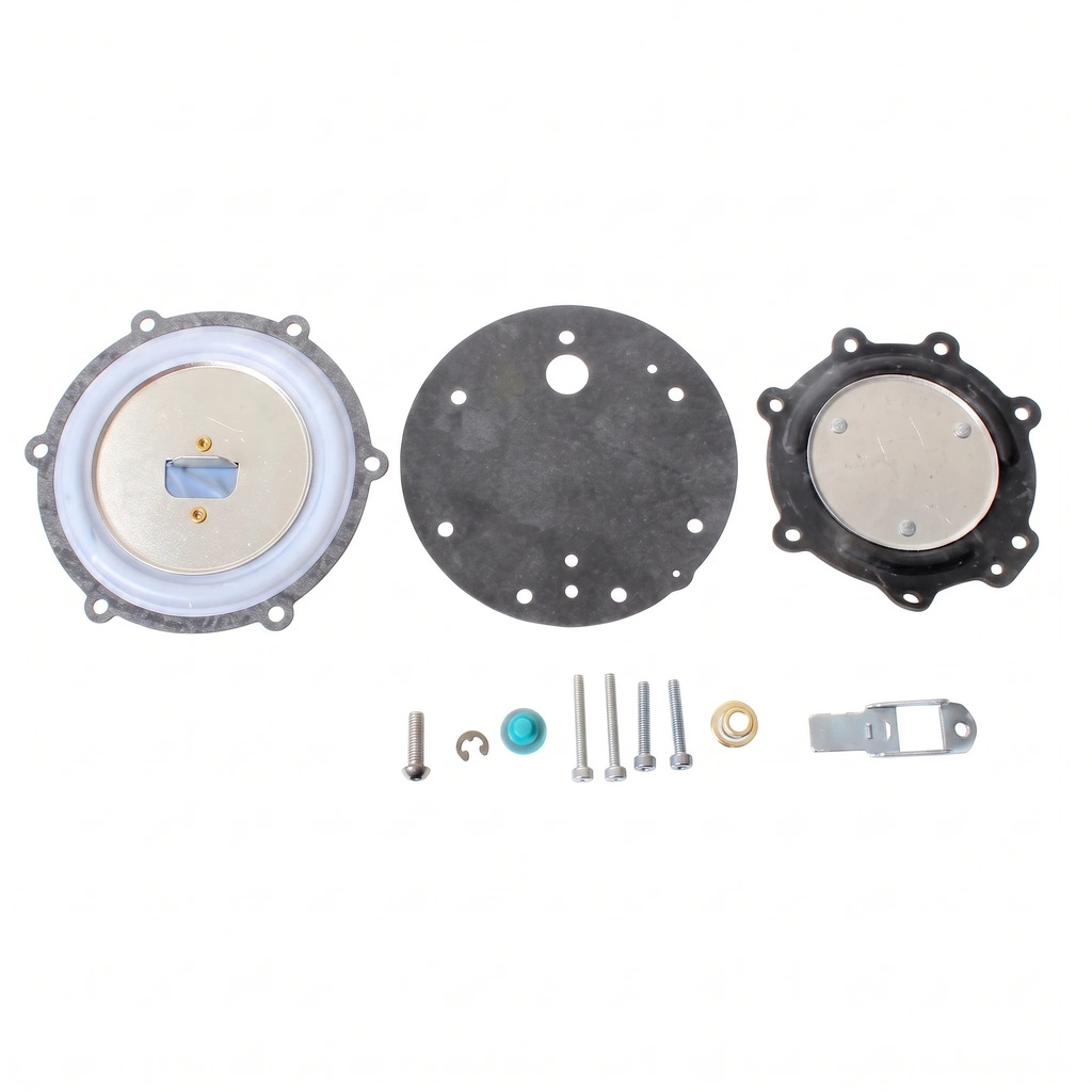 REPAIR KIT COBRA FLOROSILICONE DIAPHRAGM