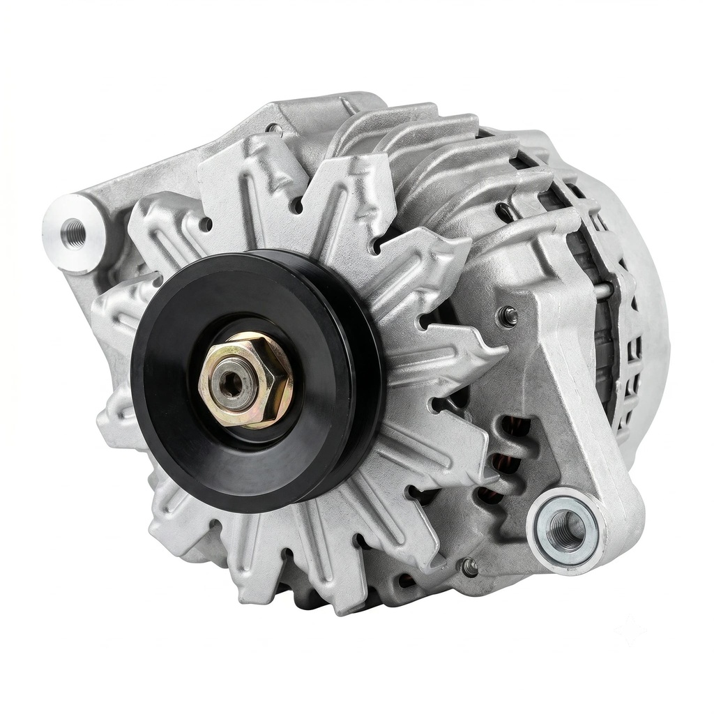 ALTERNATOR - NEW 2