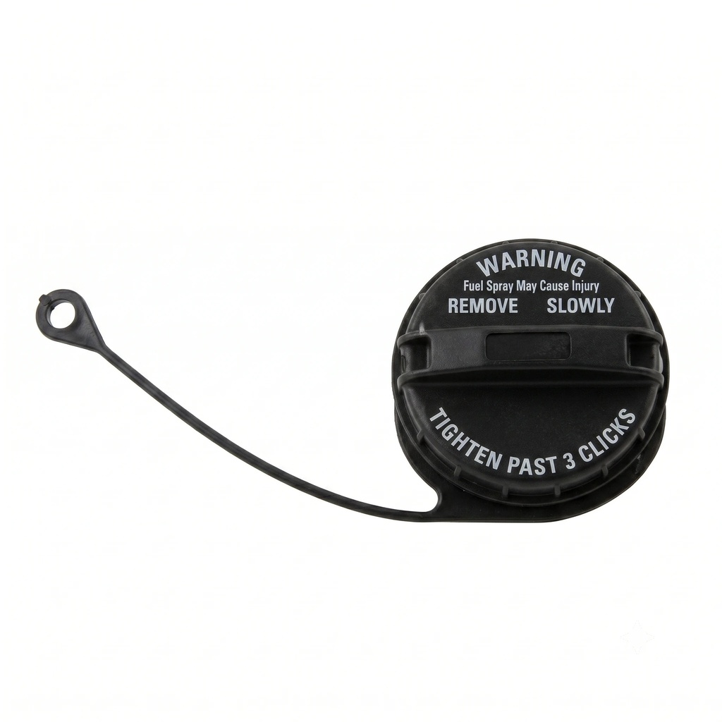 CAP - FUEL TANK