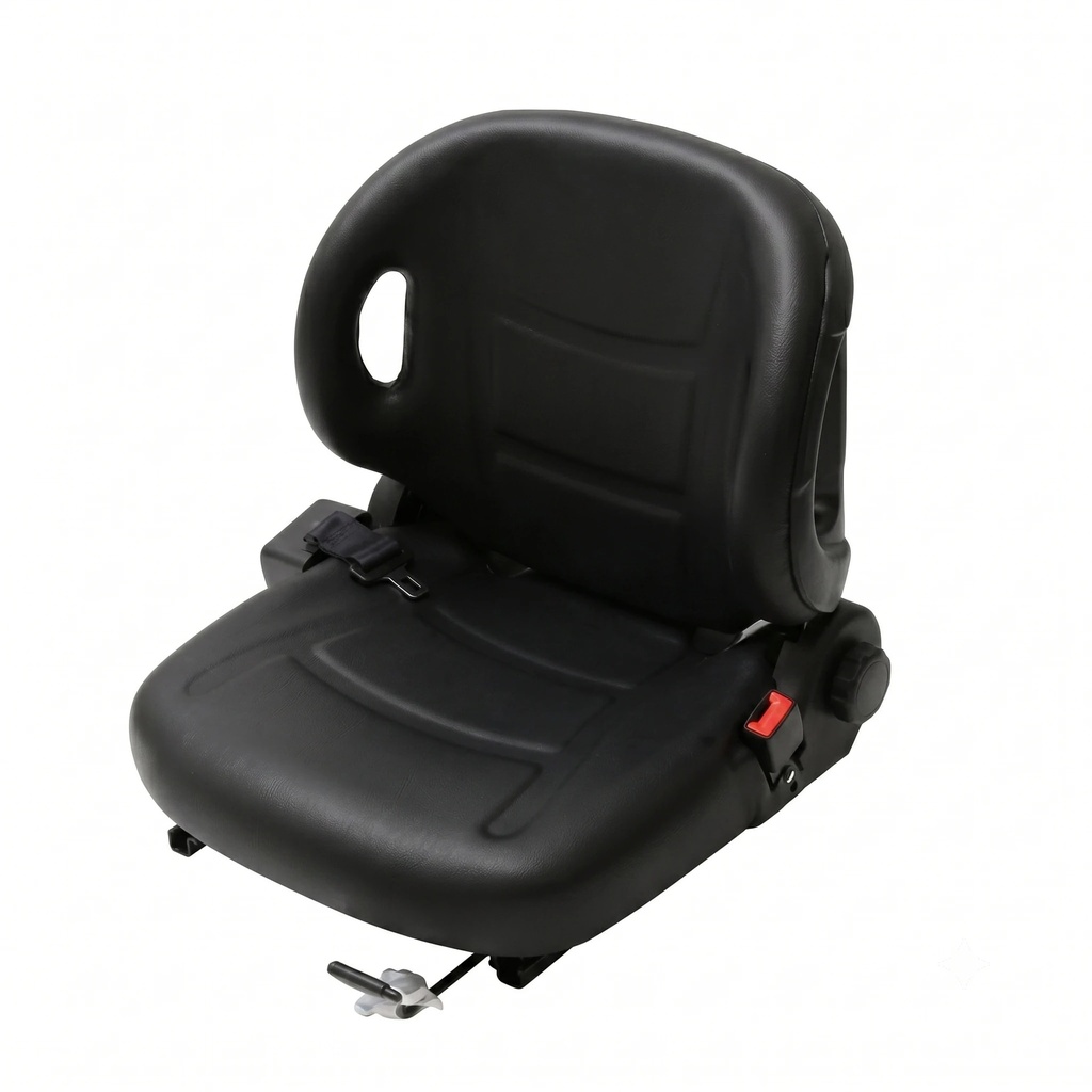 SEAT - VINYL W/SWITCH