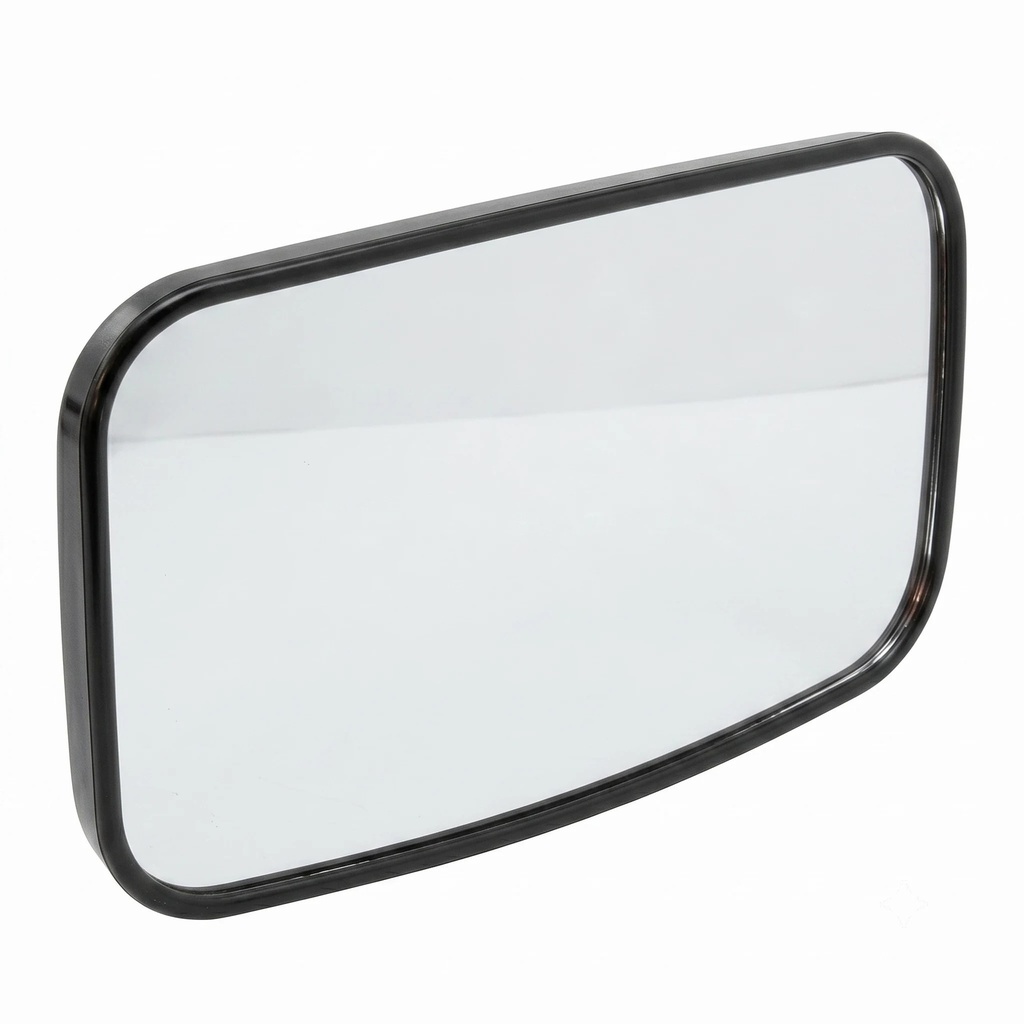 MIRROR - CONVEX