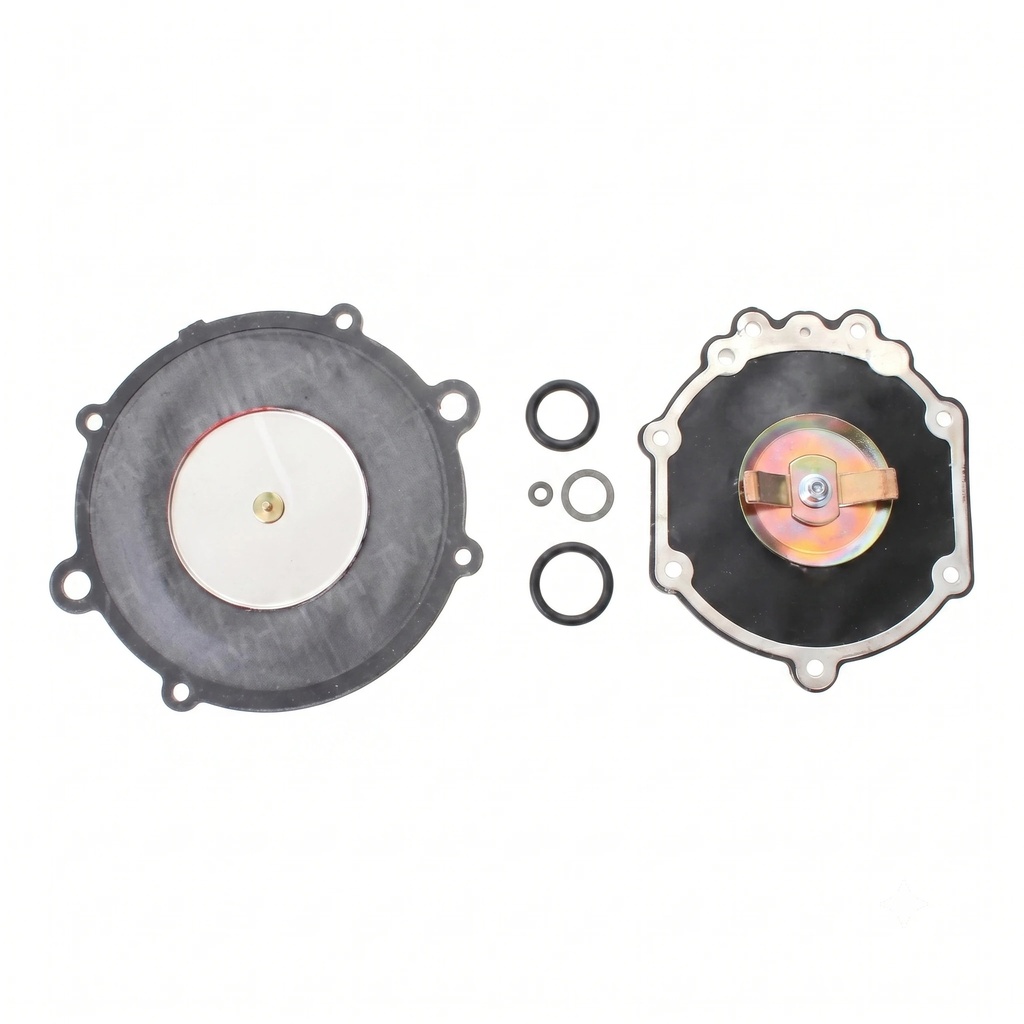 DIAPHRAGM KIT