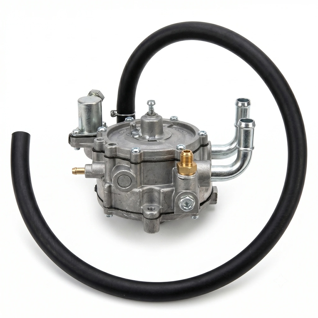 REGULATOR - LPG