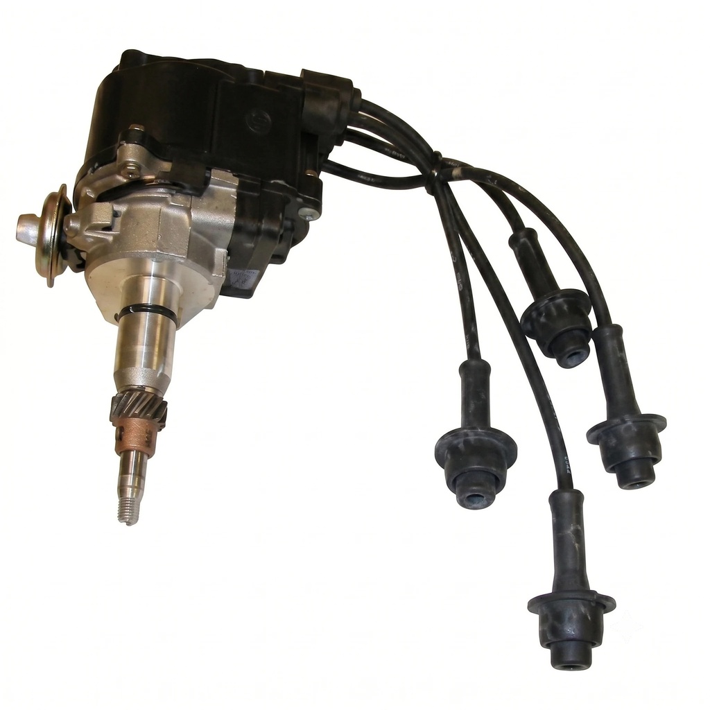 DISTRIBUTOR