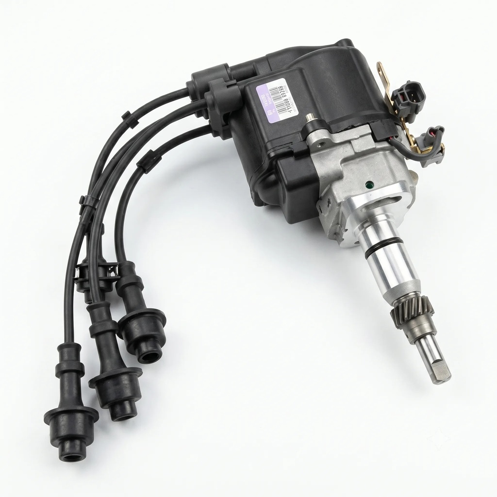 DISTRIBUTOR ASSEMBLY