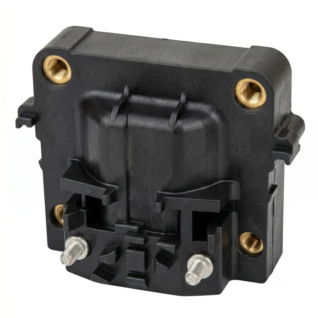 COIL IGNITION