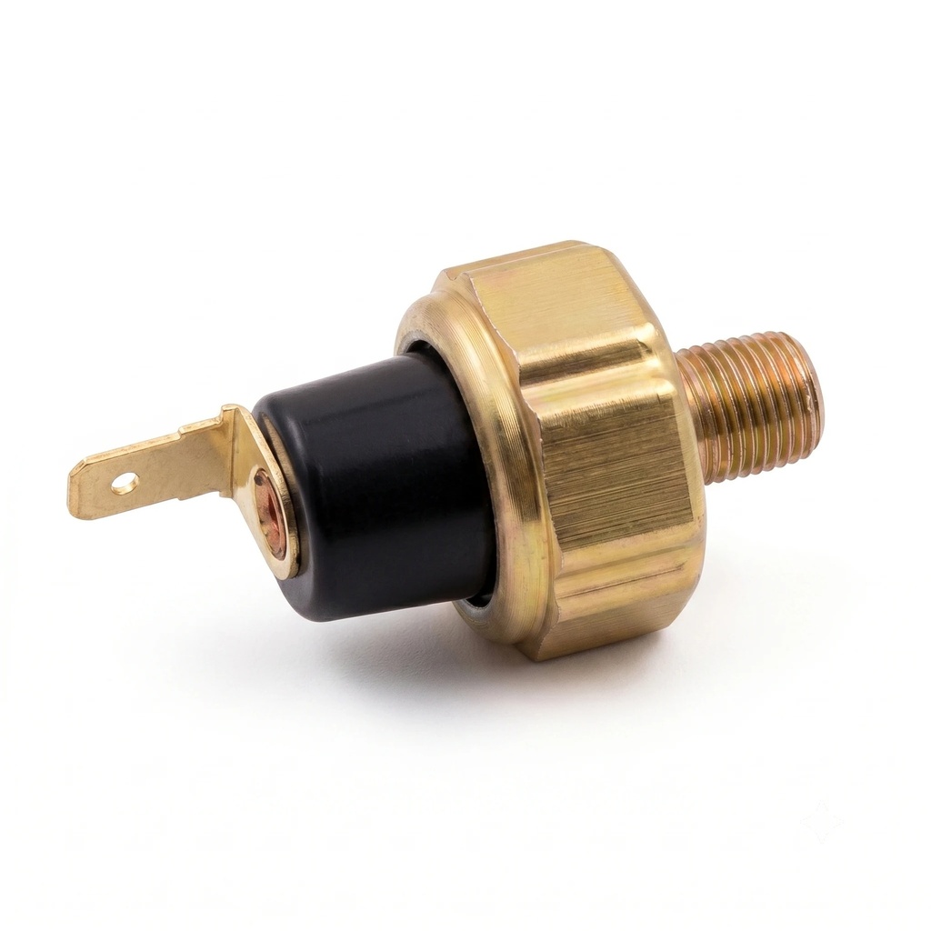 OIL PRESSURE SWITCH