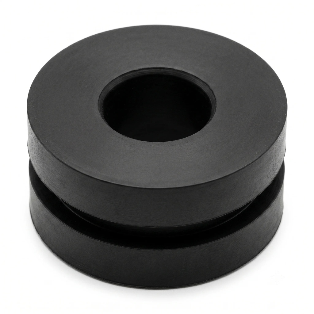 MOUNT - RUBBER