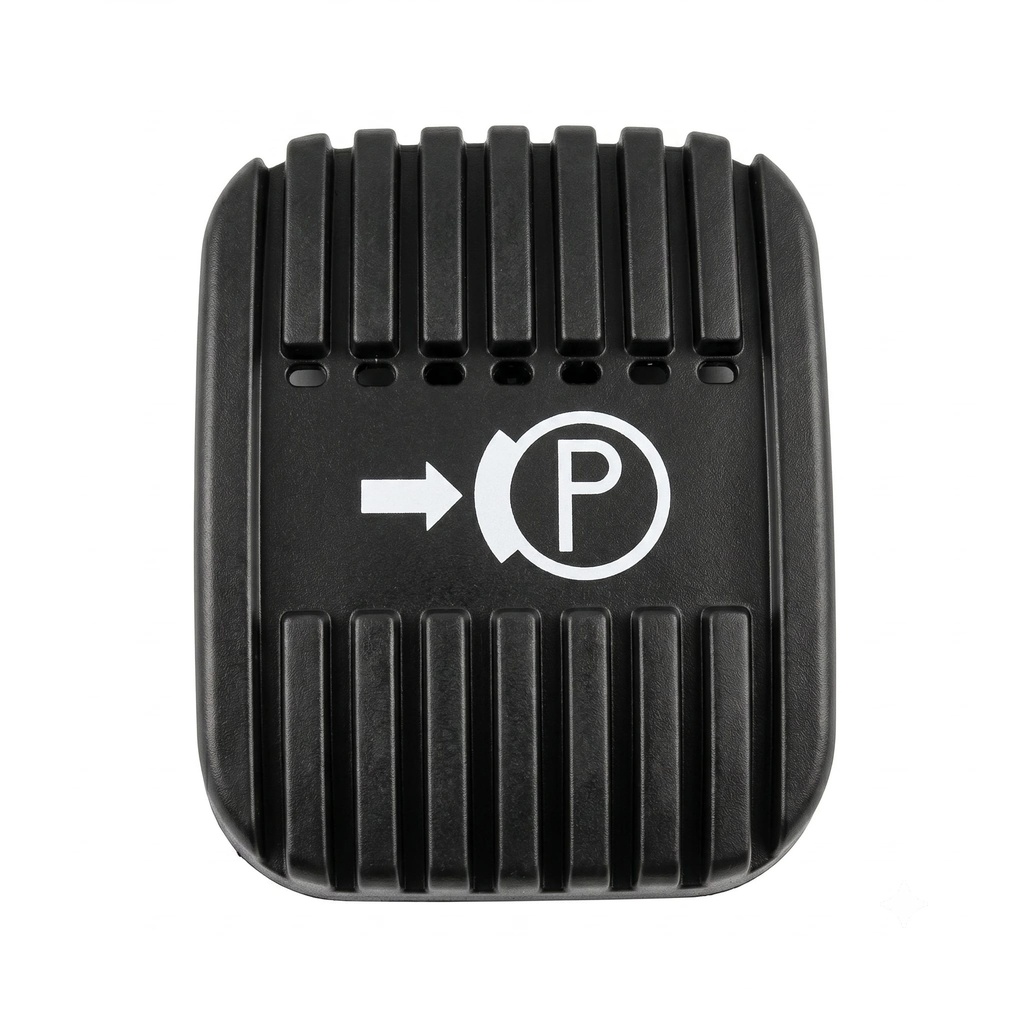PAD - PARKING PEDAL
