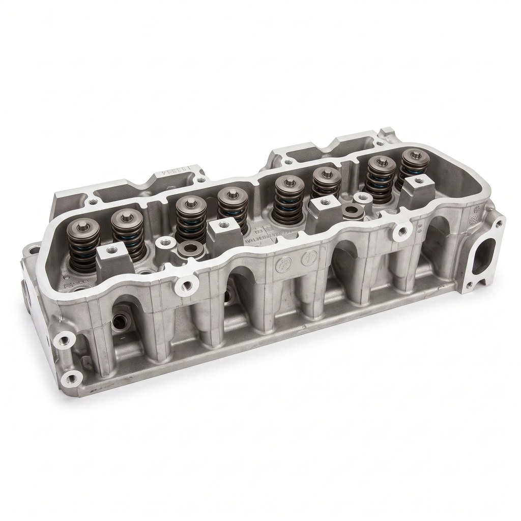 HEAD ASSEMBLY - COMPLETE K15 K21 + K25