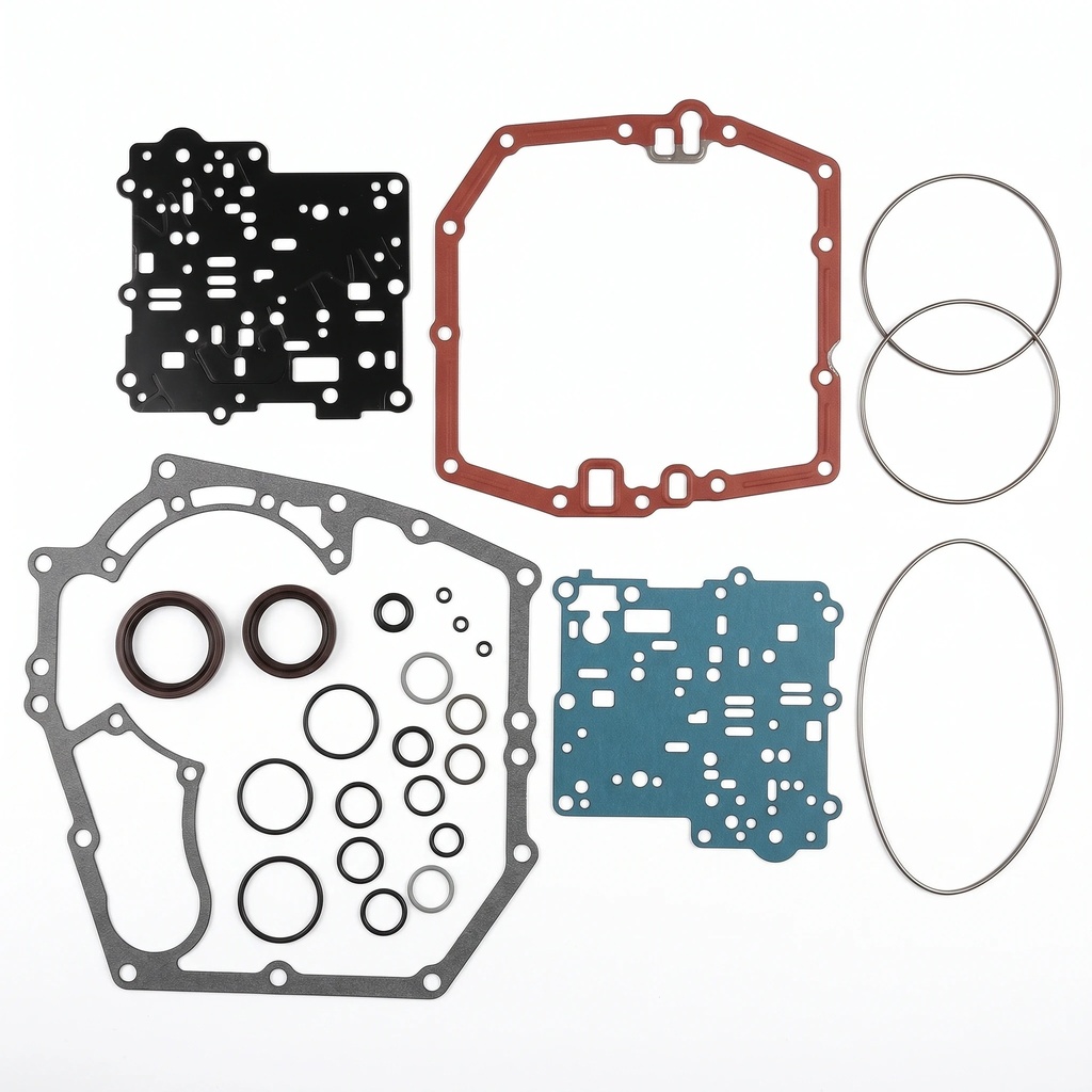 OVERHAUL KIT - TRANSMISSION ALT