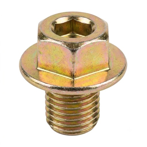 [TSA/TY80341-76009-71] PLUG - OIL PAN DRAIN