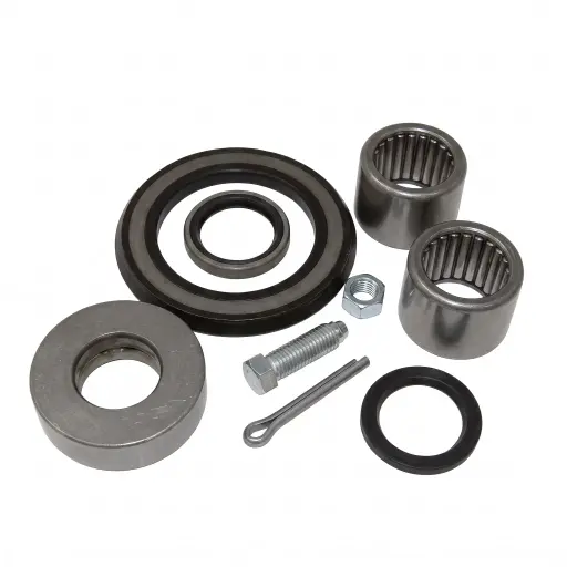 [TSA/TY04432-U1030-71] SEAL KIT - KING PIN 1