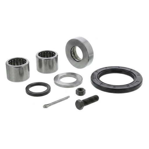 [TSA/TY04432-U1040-71] SEAL KIT - KING PIN