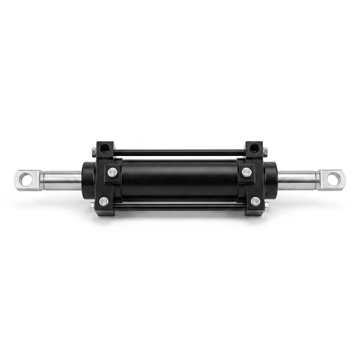 [TSA/TY43310-16601-71] CYLINDER ASSEMBLY - REAR