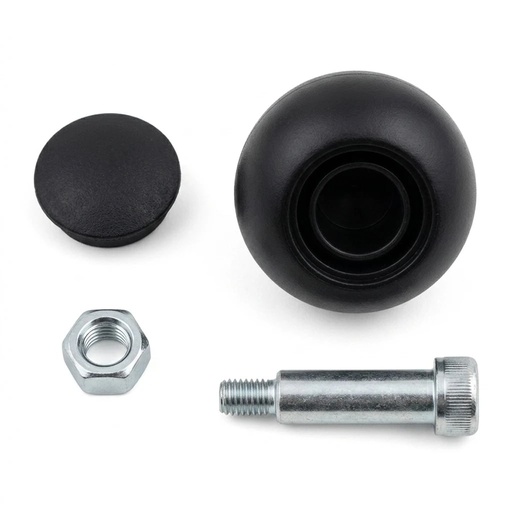 [TSA/TY04451-20290-71] KNOB - STEERING HAND WHEEL