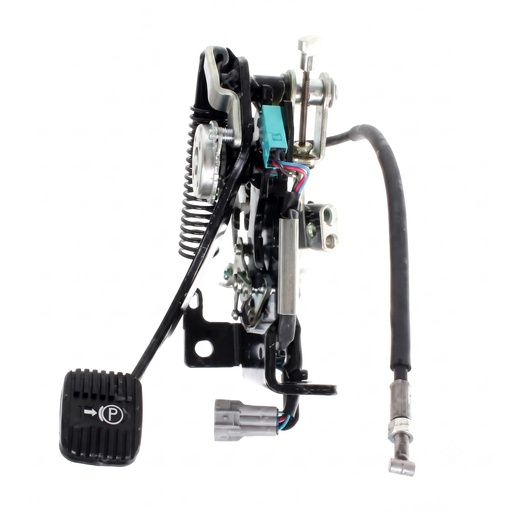 [TSA/TY46120-26610-71] PEDAL PARKING BRAKE