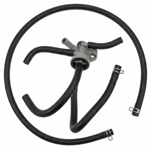 [TSA/TY16407-26600-71] CAP - HOSE ASSEMBLY SET