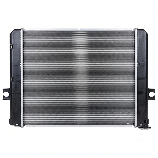 [TSA/TY16420-U2230-71] RADIATOR ASSEMBLY