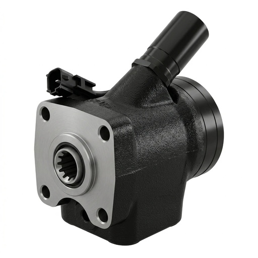 [TSA/TY45510-U1290-71] VALVE ASSEMBLY - STEERING